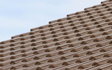 plastic roofing Waterton