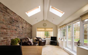 conservatory roof insulation Waterton