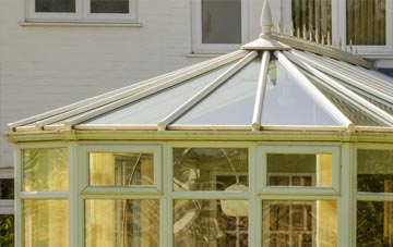 conservatory roof repair Waterton