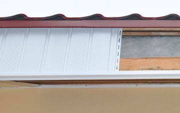 Waterton fascia repair costs