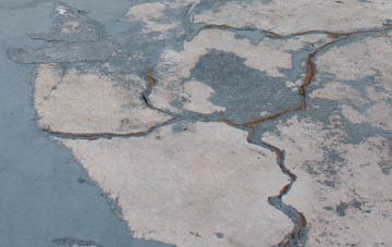 fibreglass roofing replacement Waterton