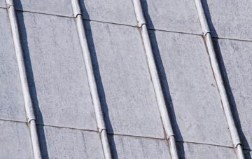 lead roofing Waterton