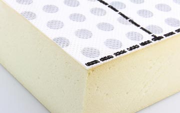 meeting Waterton building codes