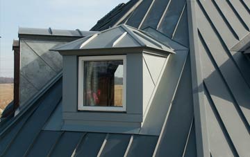 metal roofing Waterton
