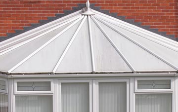 Waterton polycarbonate conservatory roof repairs