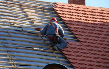 roof tiles Waterton