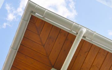Waterton soffit types