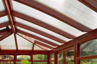 Waterton conservatory roofing insulation