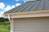 Waterton fascia repair